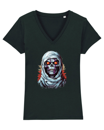 Mummy  Black