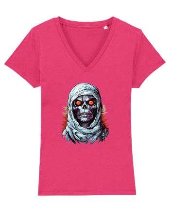 Mummy  Raspberry