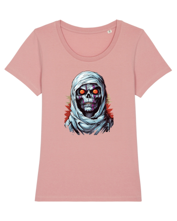 Mummy  Canyon Pink