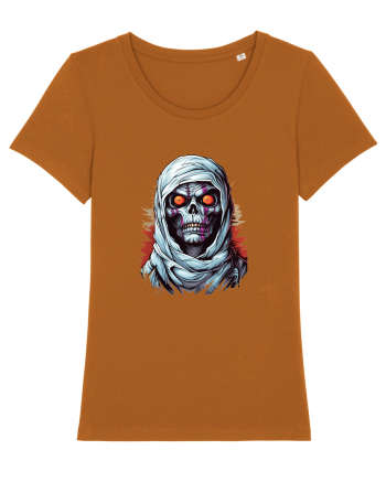 Mummy  Roasted Orange