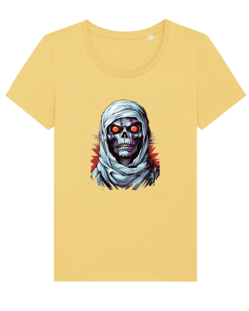 Mummy  Jojoba