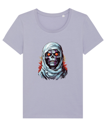 Mummy  Lavender