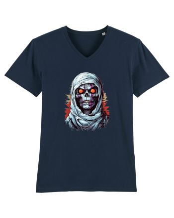 Mummy  French Navy