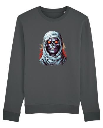 Mummy  Anthracite