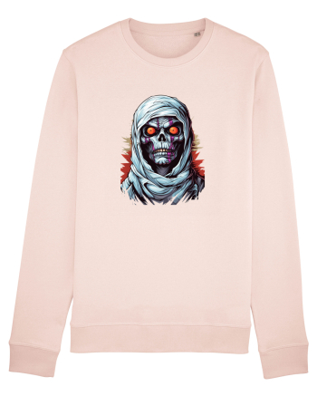 Mummy  Candy Pink