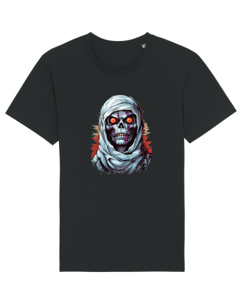Mummy  Black