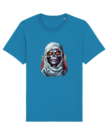 Mummy  Azur