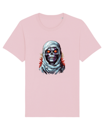 Mummy  Cotton Pink