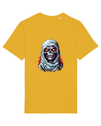 Mummy  Spectra Yellow