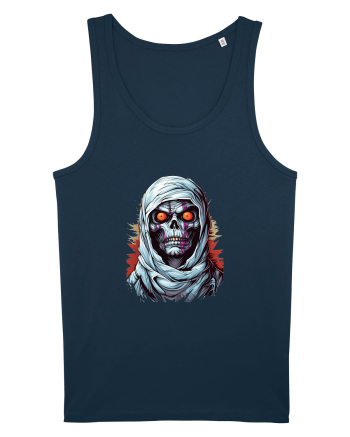 Mummy  Navy