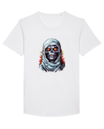 Mummy  Tricou mânecă scurtă guler larg Bărbat Skater