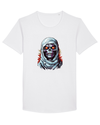 Mummy  White