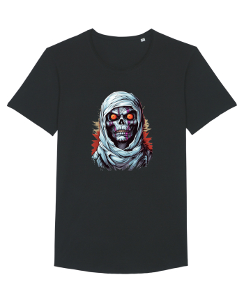 Mummy  Black