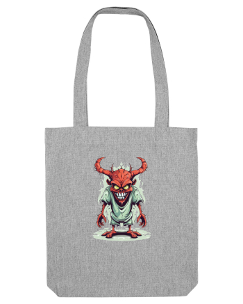 Demon  Heather Grey