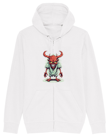 Demon  White