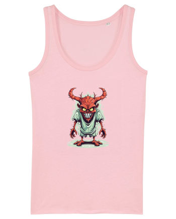 Demon  Cotton Pink
