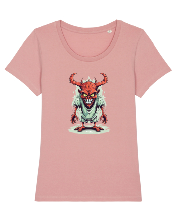 Demon  Canyon Pink