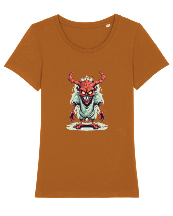 Demon  Roasted Orange
