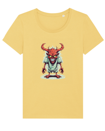 Demon  Jojoba