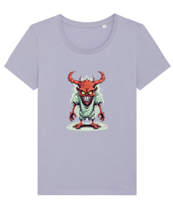 Demon  Lavender