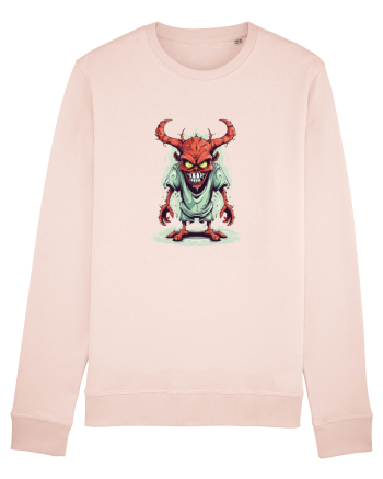 Demon  Candy Pink