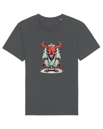 Demon  Anthracite