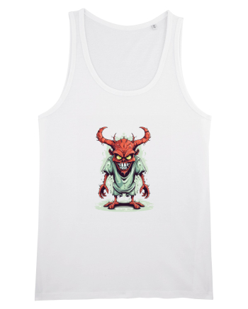 Demon  White