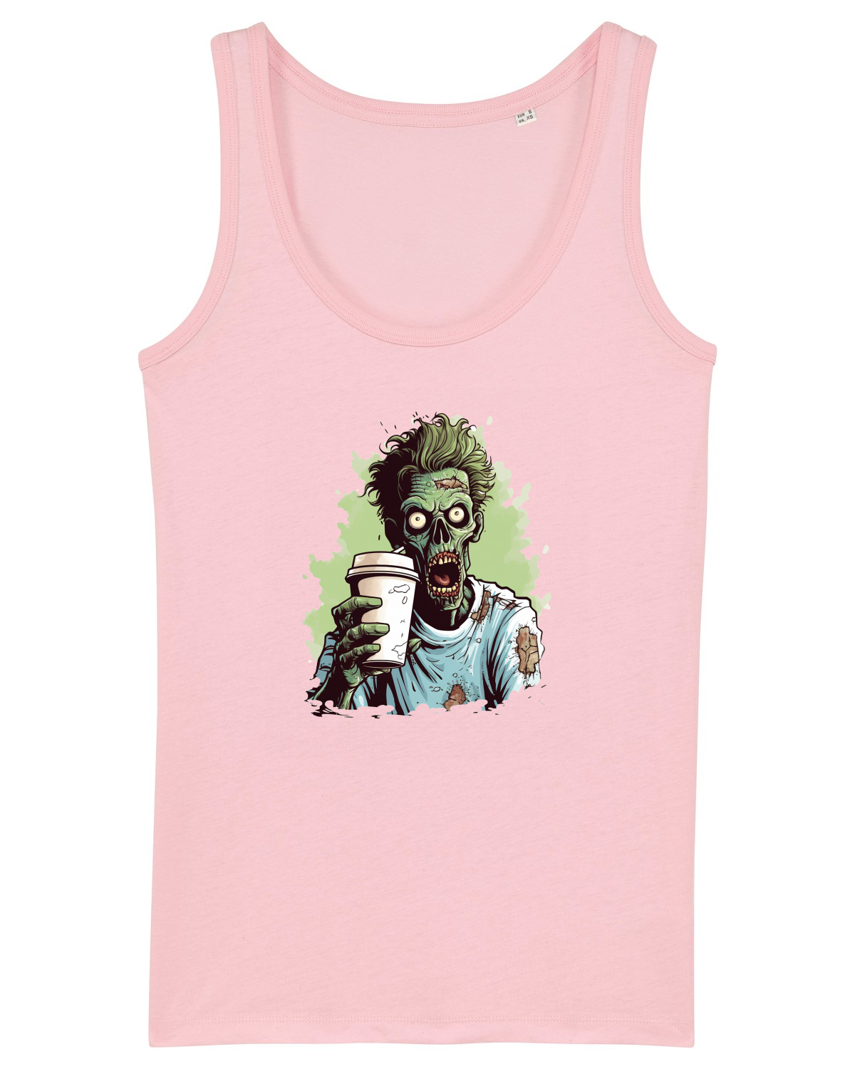 Maiou Damă Dreamer Cotton Pink