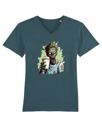 Zombies and coffee Stargazer