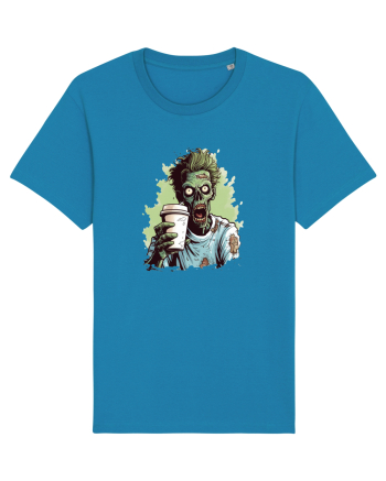 Zombies and coffee Azur