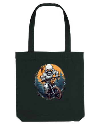 Halloween Rider Black