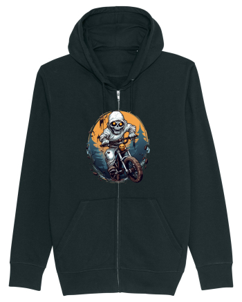 Halloween Rider Black