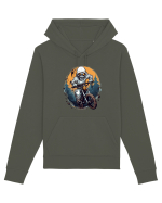 Halloween Rider Hanorac Unisex Drummer