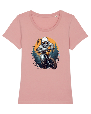 Halloween Rider Canyon Pink