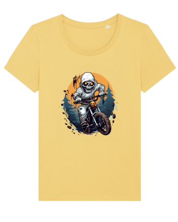 Halloween Rider Jojoba