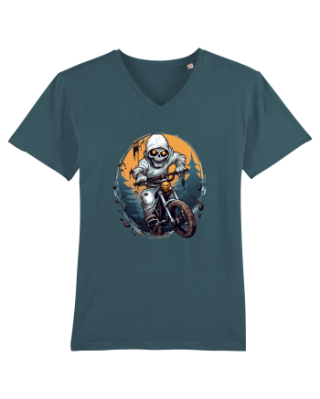 Halloween Rider Stargazer