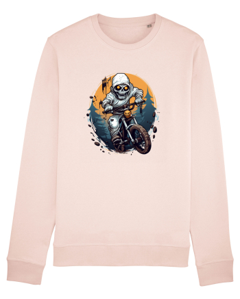 Halloween Rider Candy Pink