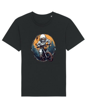 Halloween Rider Black