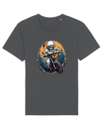 Halloween Rider Tricou mânecă scurtă Unisex Rocker