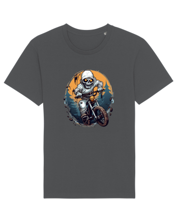 Halloween Rider Anthracite