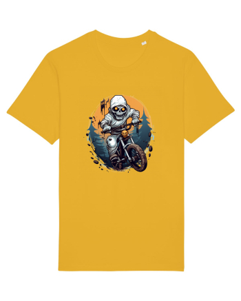 Halloween Rider Spectra Yellow