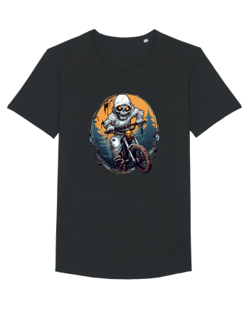Halloween Rider Black