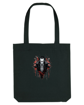 Vampire  Black