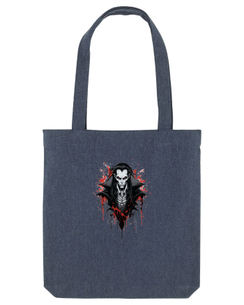 Vampire  Midnight Blue