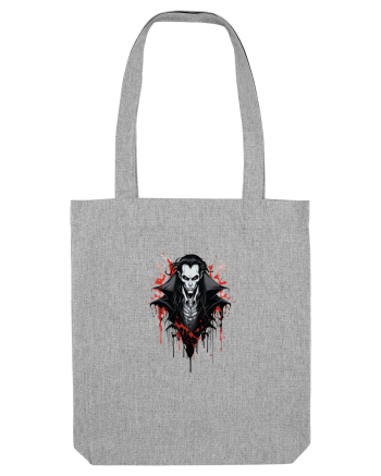 Vampire  Heather Grey
