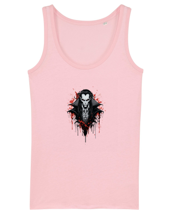 Vampire  Cotton Pink