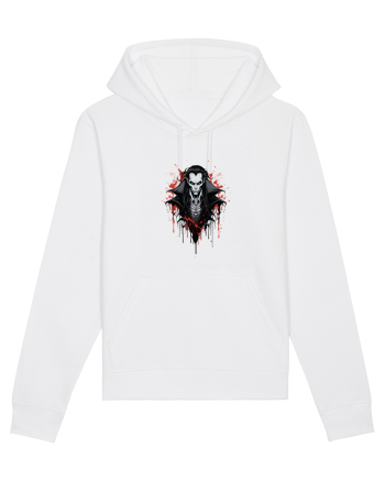 Vampire  White