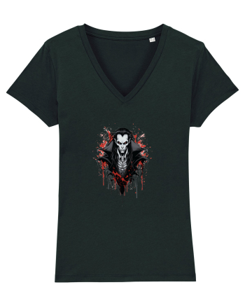 Vampire  Black