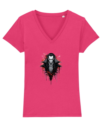 Vampire  Raspberry