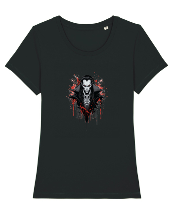 Vampire  Black